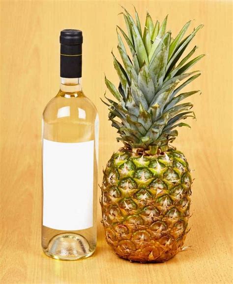 Pineapple wine. Things To Know About Pineapple wine. 